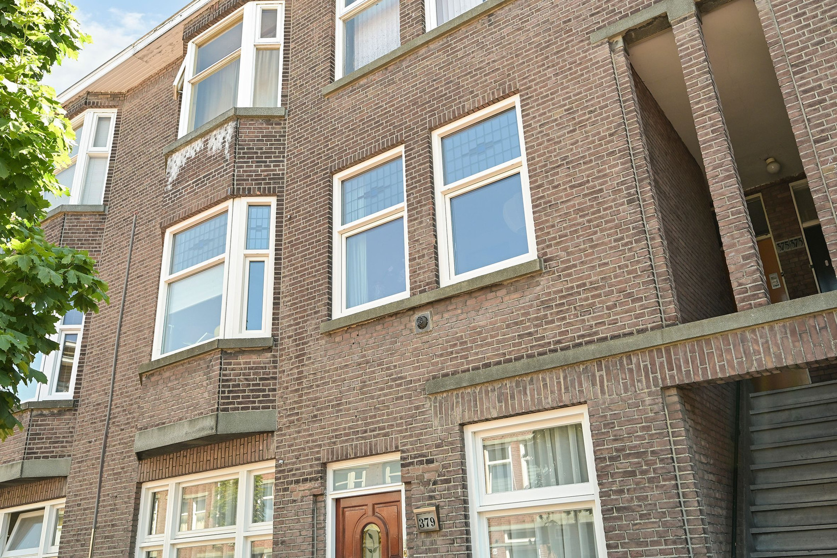 Appartement te koop: Theresiastraat 377, 'S-Gravenhage