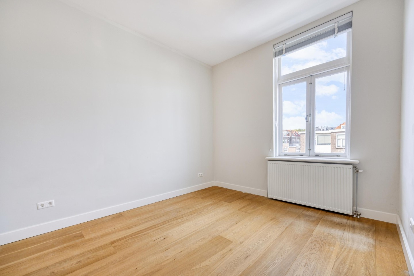 Appartement te koop: Theresiastraat 192A, 'S-Gravenhage