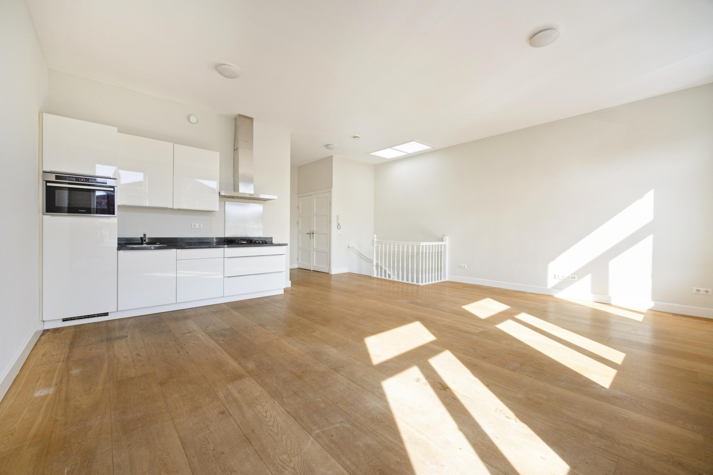 Appartement te koop: Theresiastraat 192A, 'S-Gravenhage