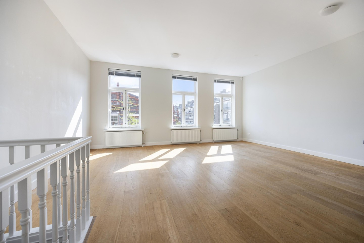 Appartement te koop: Theresiastraat 192A, 'S-Gravenhage