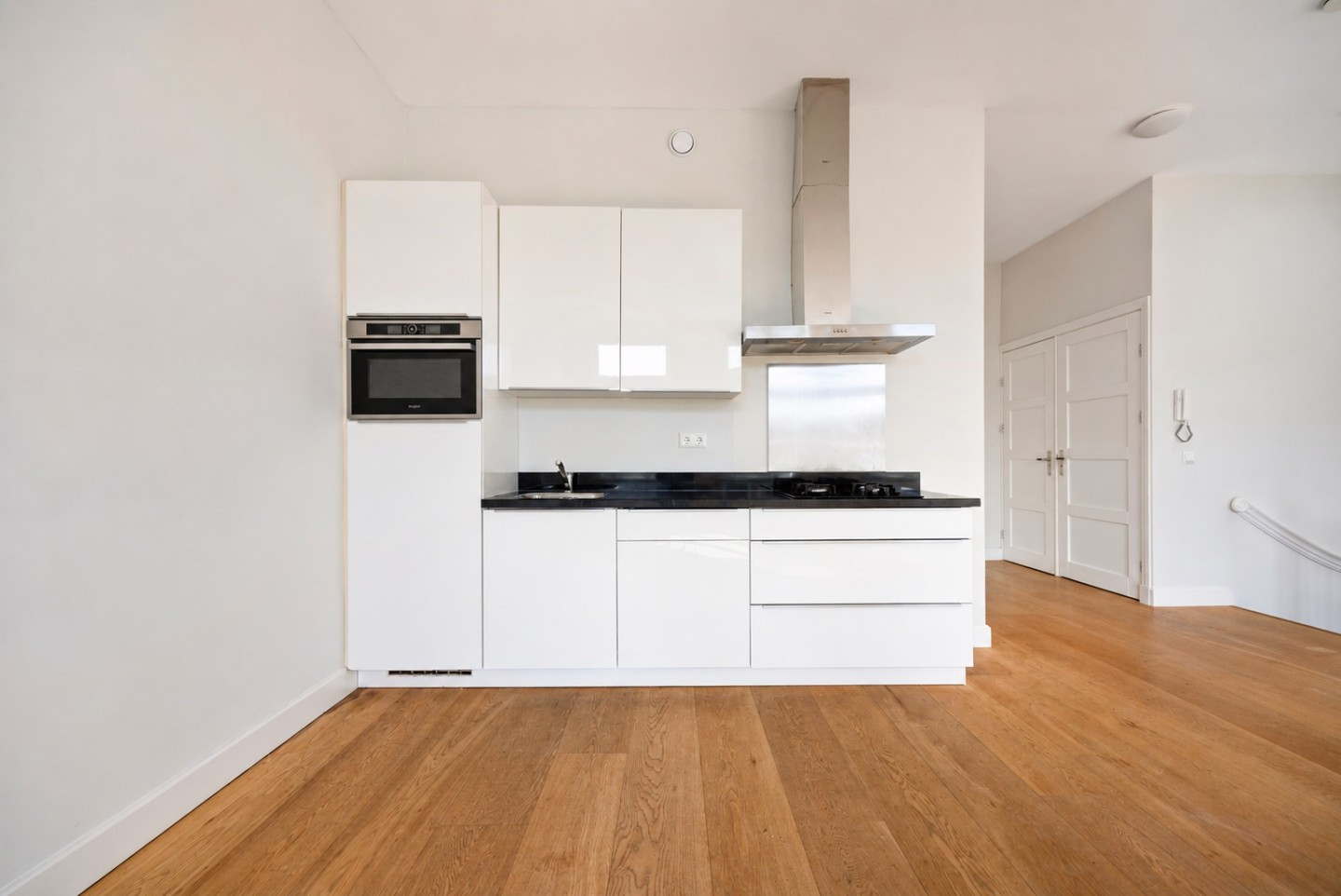 Appartement te koop: Theresiastraat 192A, 'S-Gravenhage