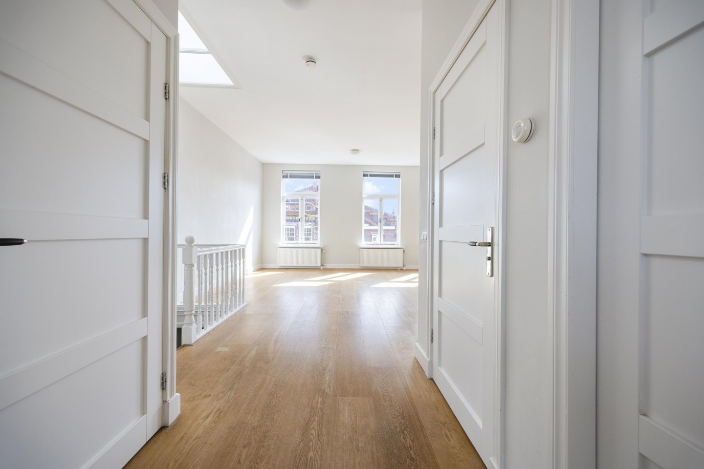 Appartement te koop: Theresiastraat 192A, 'S-Gravenhage