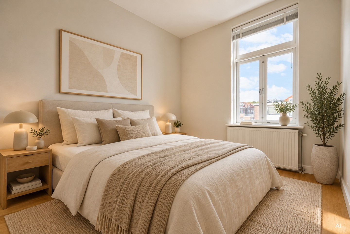 Appartement te koop: Theresiastraat 192A, 'S-Gravenhage