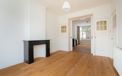 Appartement te koop Theresiastraat 228
