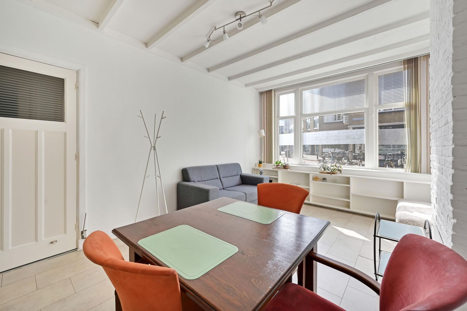 Appartement te koop: Theresiastraat 420, 'S-Gravenhage
