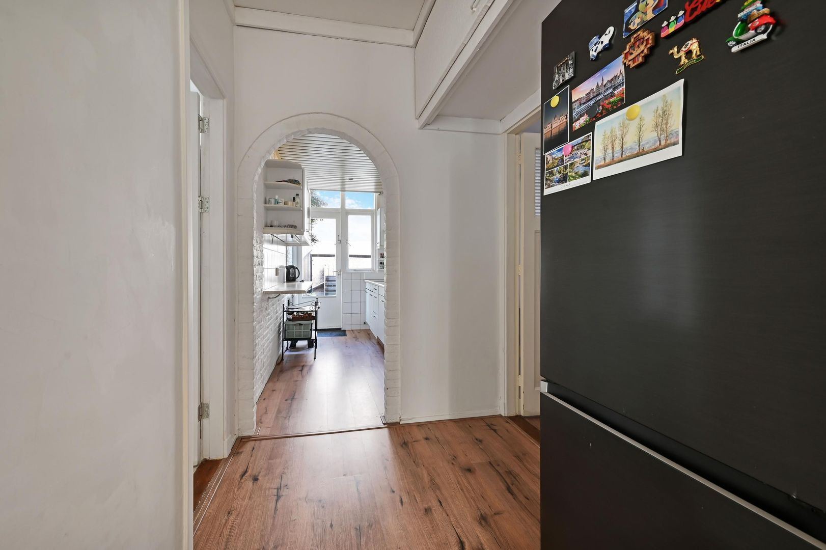 Appartement te koop: Theresiastraat 420, 'S-Gravenhage