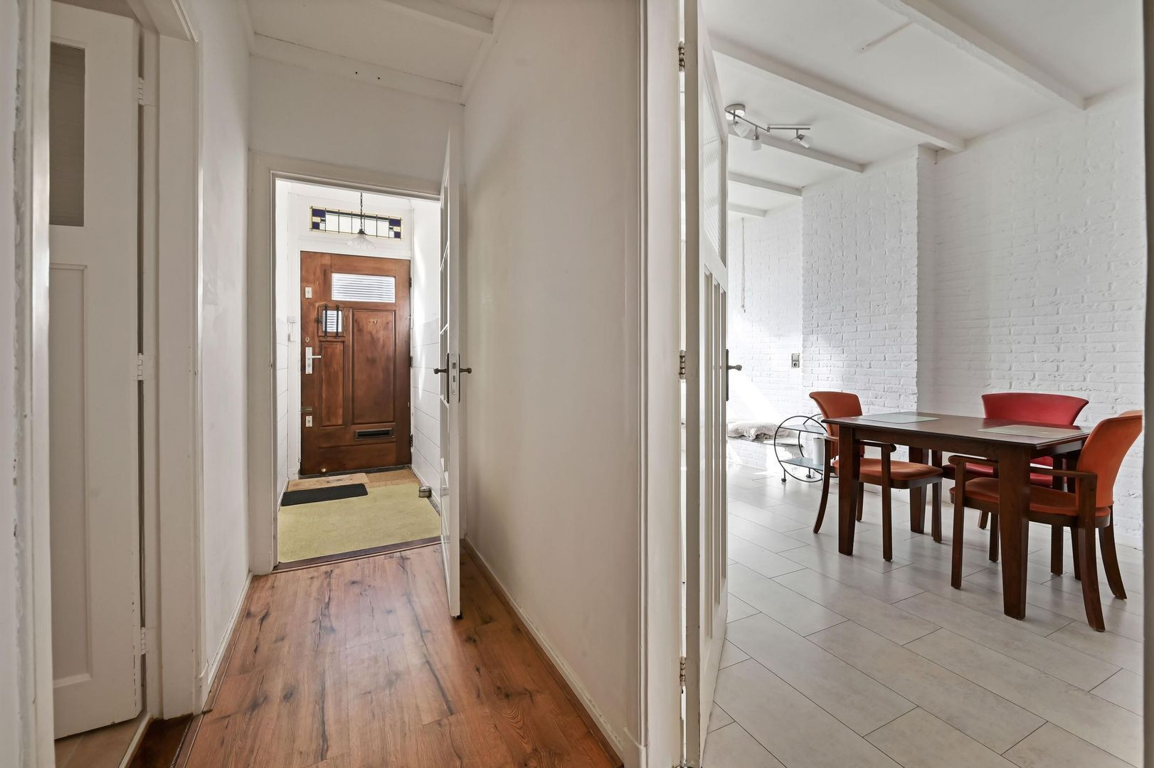 Appartement te koop: Theresiastraat 420, 'S-Gravenhage