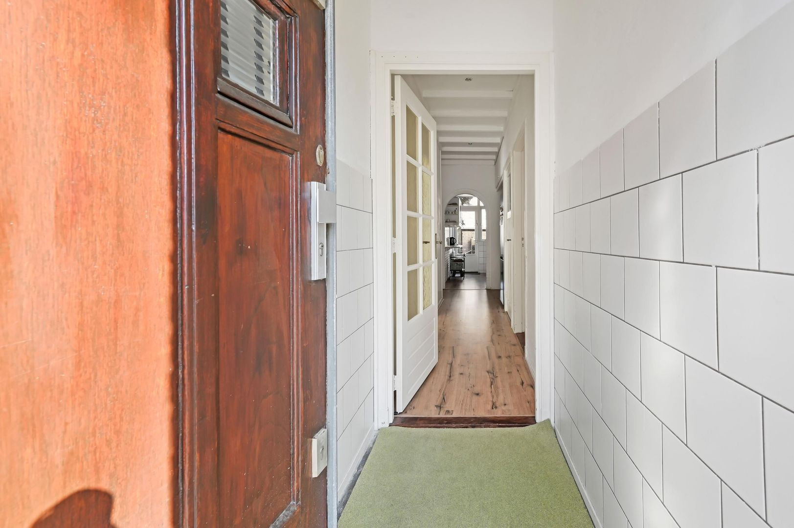Appartement te koop: Theresiastraat 420, 'S-Gravenhage