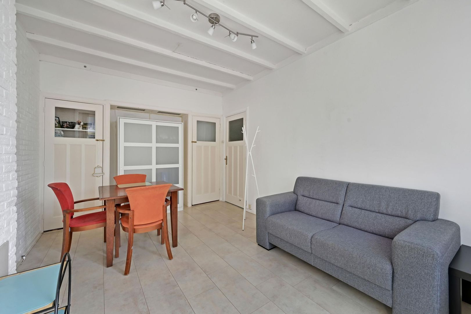 Appartement te koop: Theresiastraat 420, 'S-Gravenhage