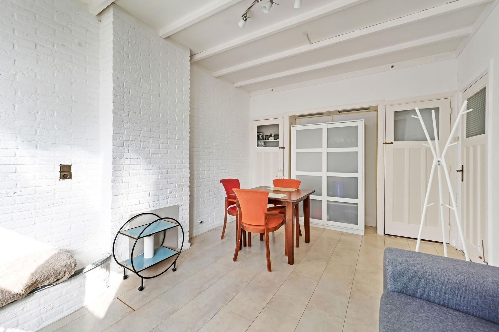 Appartement te koop: Theresiastraat 420, 'S-Gravenhage