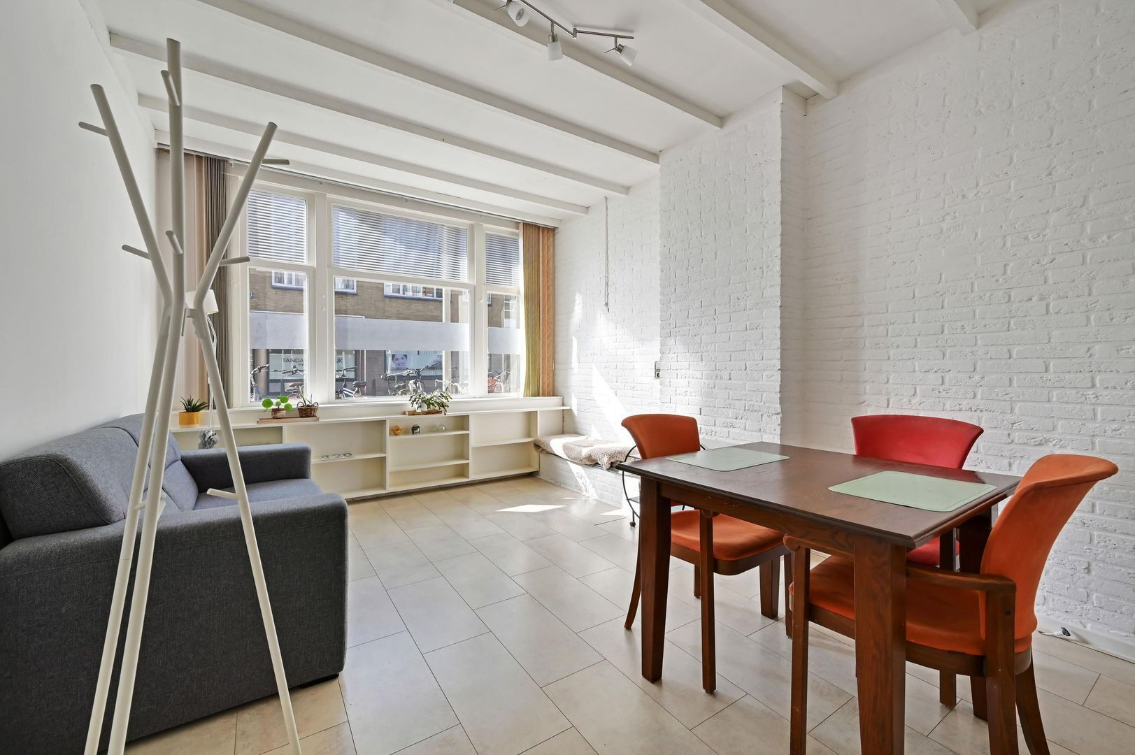 Appartement te koop: Theresiastraat 420, 'S-Gravenhage