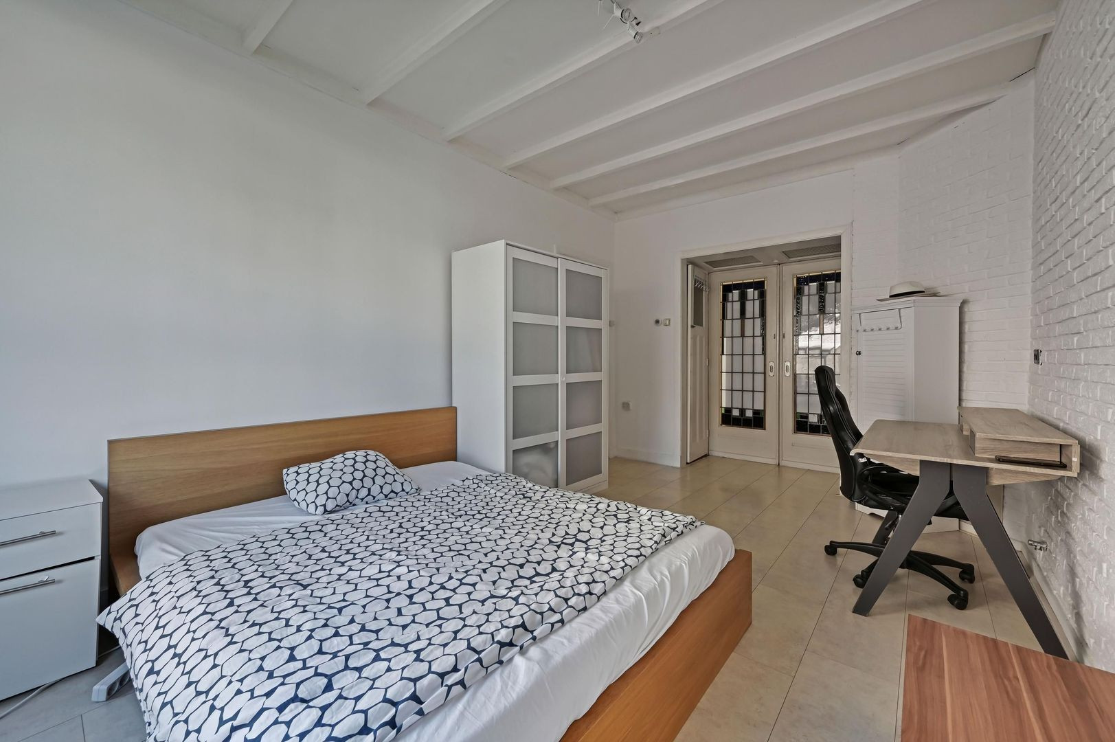 Appartement te koop: Theresiastraat 420, 'S-Gravenhage