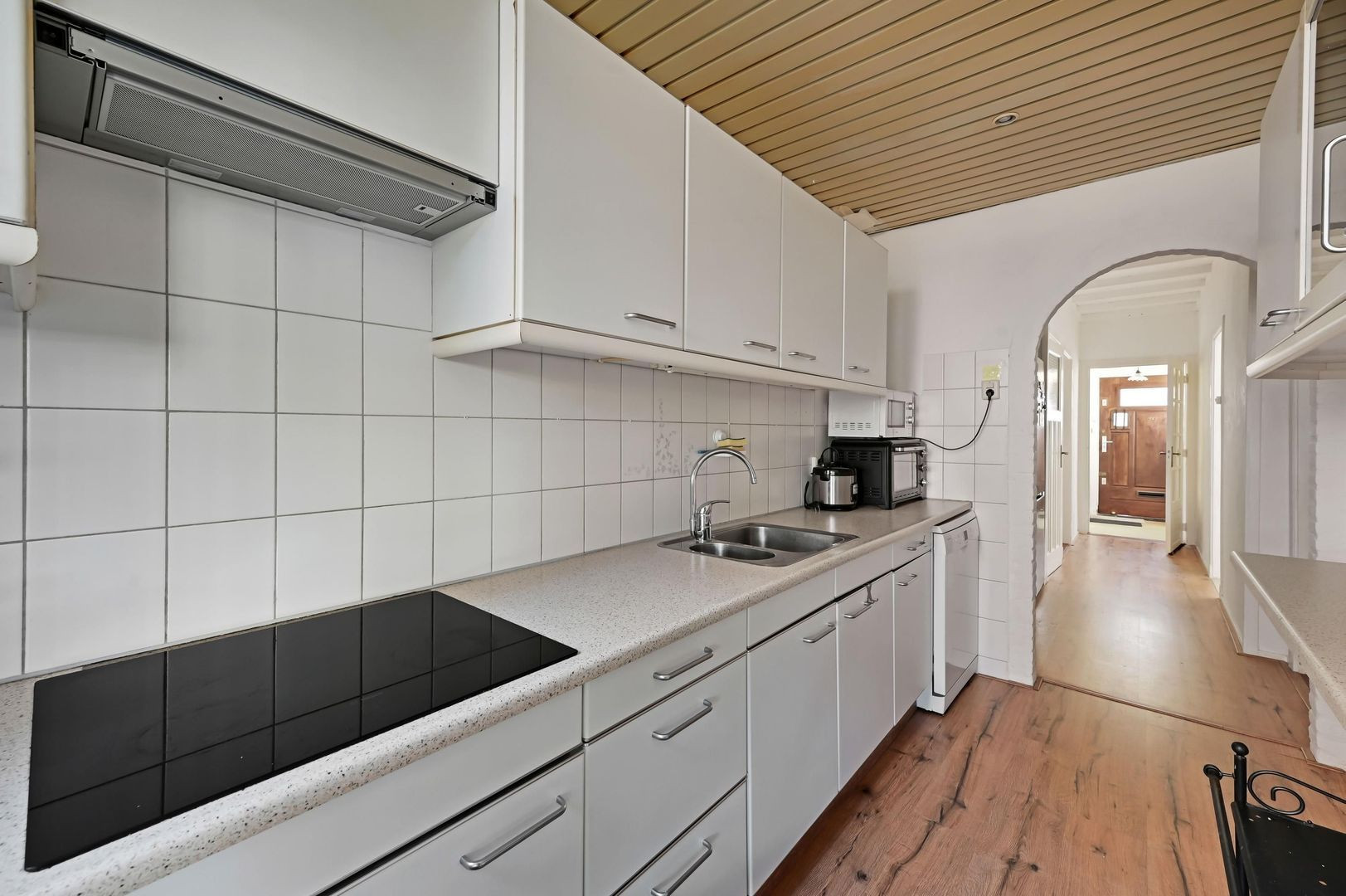 Appartement te koop: Theresiastraat 420, 'S-Gravenhage