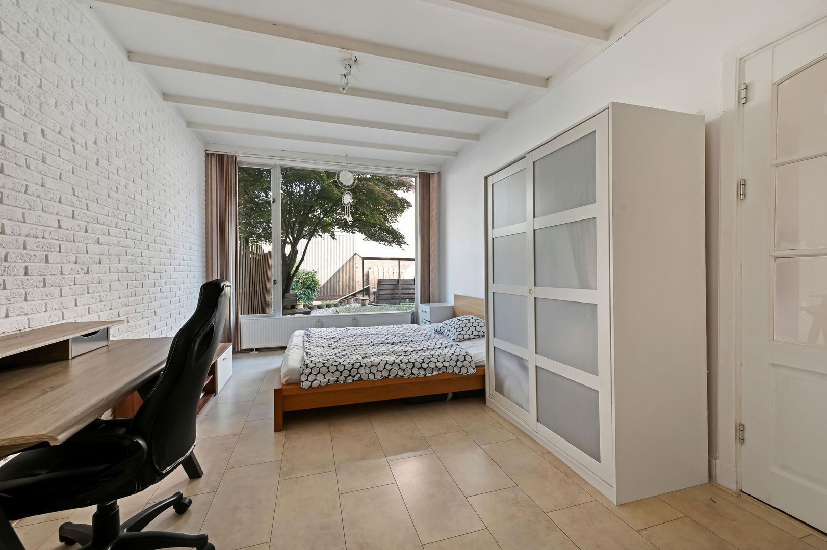 Appartement te koop: Theresiastraat 420, 'S-Gravenhage