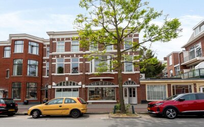 Laan van Nieuw-Oost-Indië 1-F