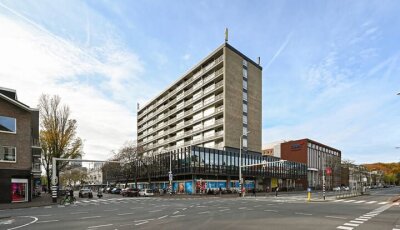 Laan van Nieuw-Oost-Indië 29