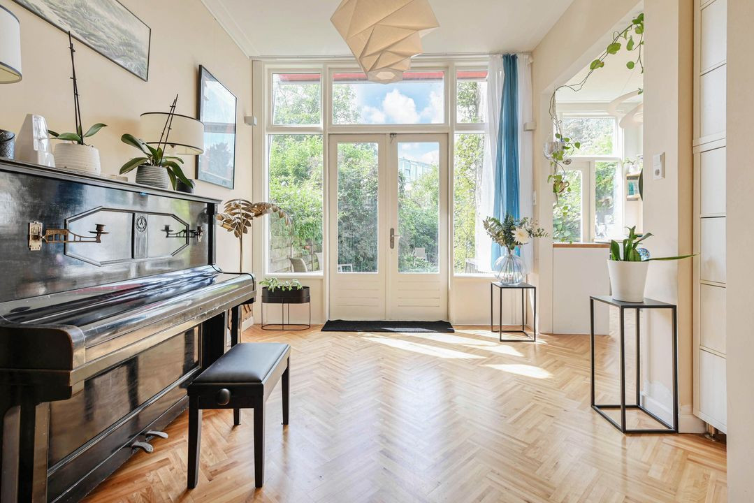 Appartement te koop: Laan van Nieuw-Oost-Indië 265, 'S-Gravenhage