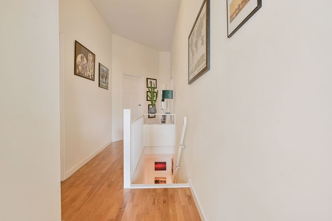 Appartement te koop: Laan van Nieuw-Oost-Indië 265, 'S-Gravenhage