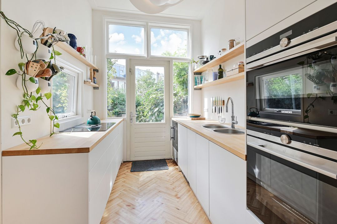 Appartement te koop: Laan van Nieuw-Oost-Indië 265, 'S-Gravenhage