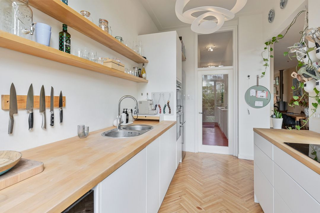 Appartement te koop: Laan van Nieuw-Oost-Indië 265, 'S-Gravenhage