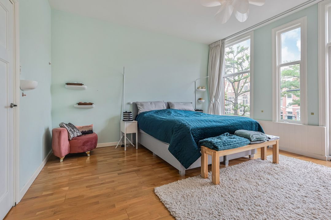 Appartement te koop: Laan van Nieuw-Oost-Indië 265, 'S-Gravenhage