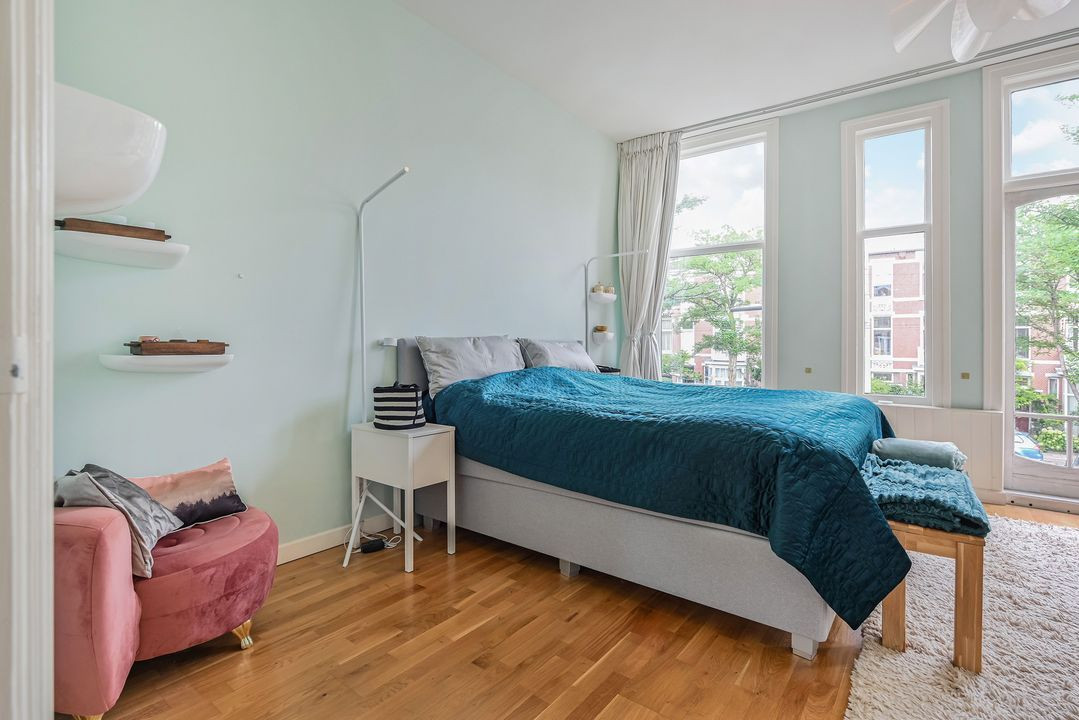 Appartement te koop: Laan van Nieuw-Oost-Indië 265, 'S-Gravenhage