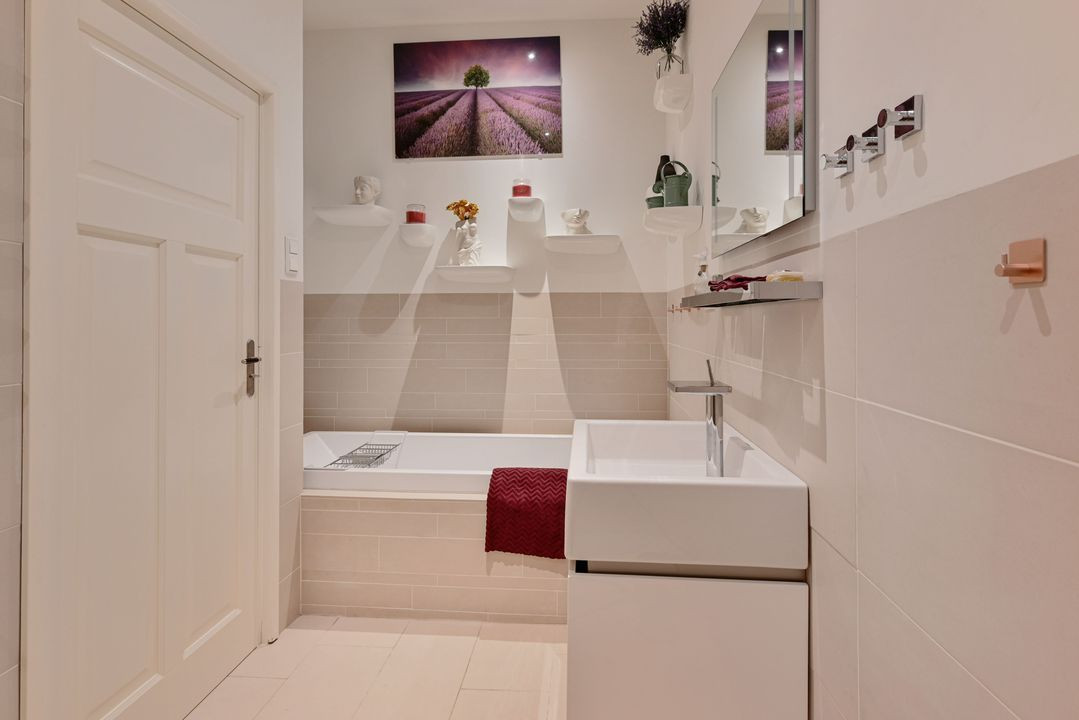 Appartement te koop: Laan van Nieuw-Oost-Indië 265, 'S-Gravenhage