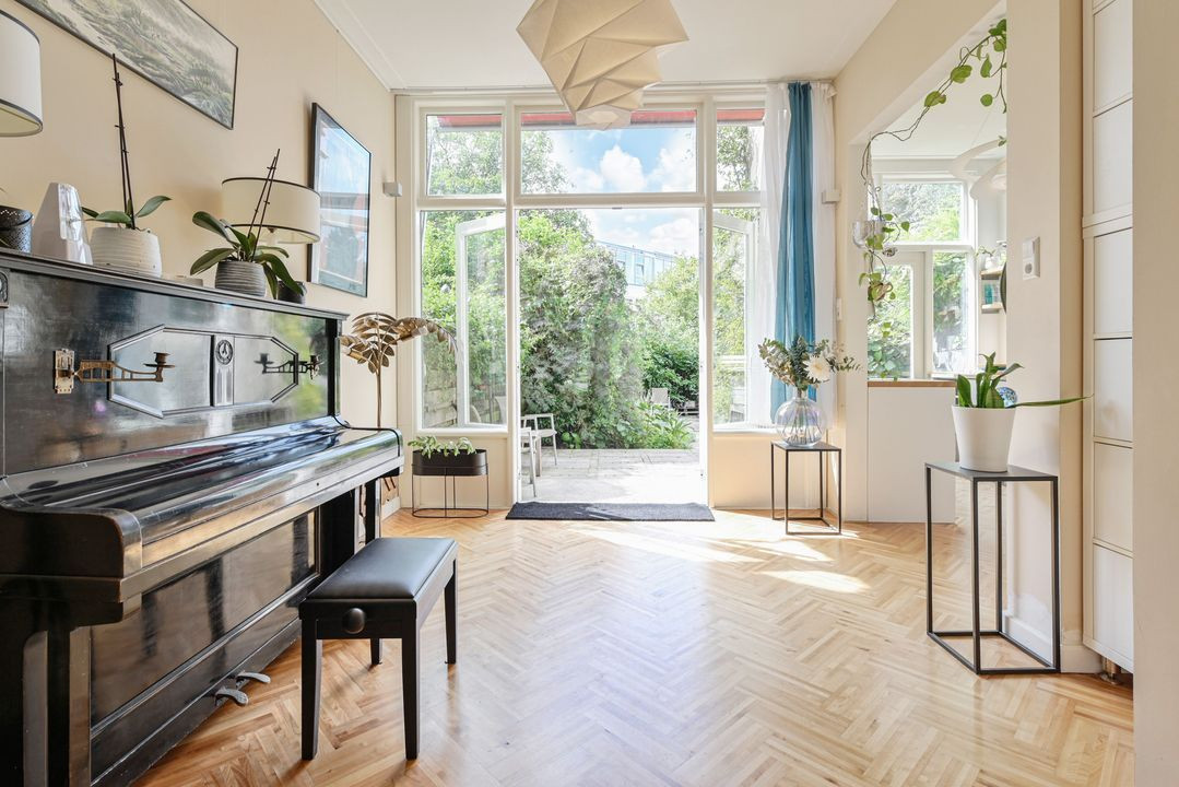 Appartement te koop: Laan van Nieuw-Oost-Indië 265, 'S-Gravenhage