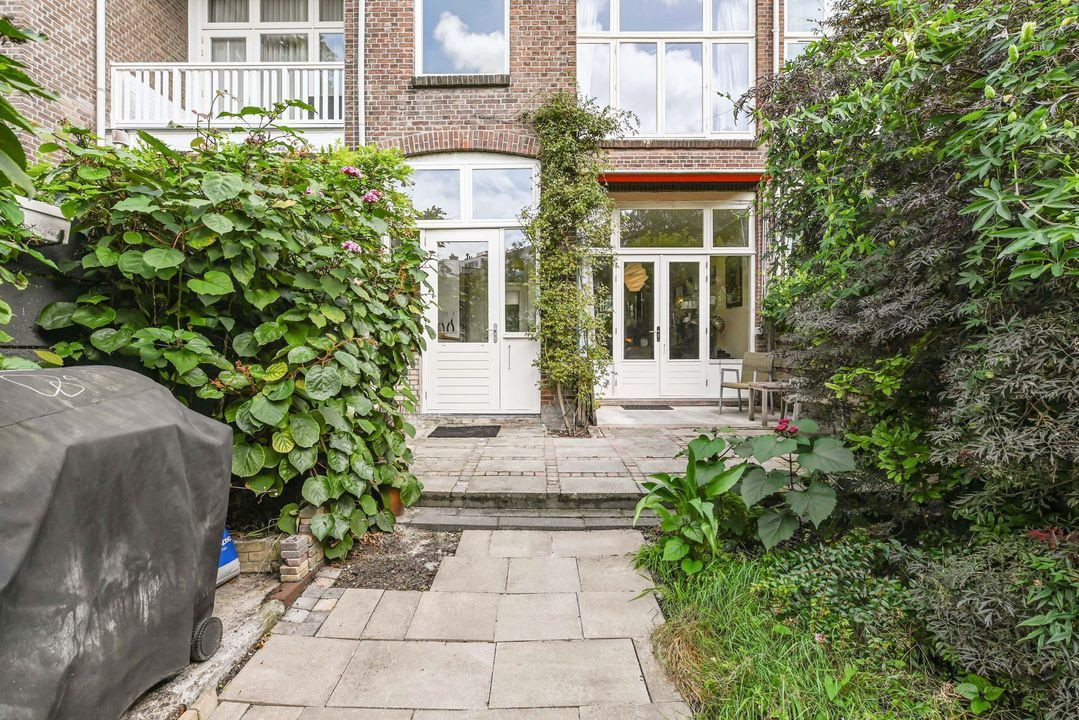 Appartement te koop: Laan van Nieuw-Oost-Indië 265, 'S-Gravenhage