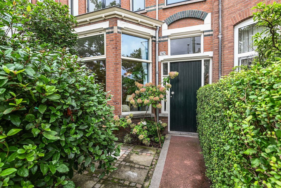 Appartement te koop: Laan van Nieuw-Oost-Indië 265, 'S-Gravenhage