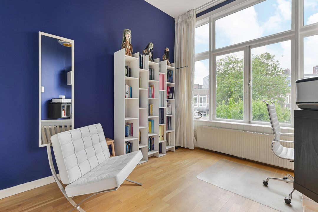 Appartement te koop: Laan van Nieuw-Oost-Indië 265, 'S-Gravenhage