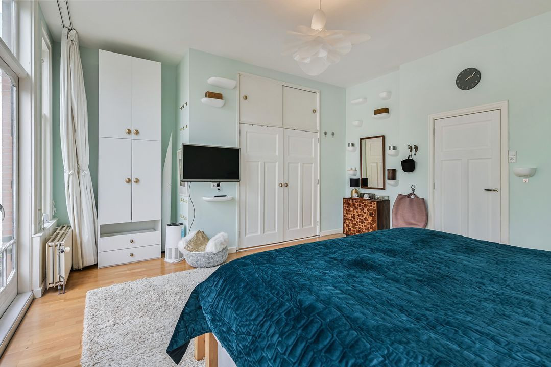 Appartement te koop: Laan van Nieuw-Oost-Indië 265, 'S-Gravenhage