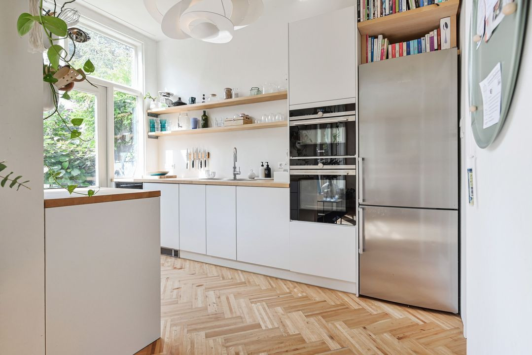 Appartement te koop: Laan van Nieuw-Oost-Indië 265, 'S-Gravenhage