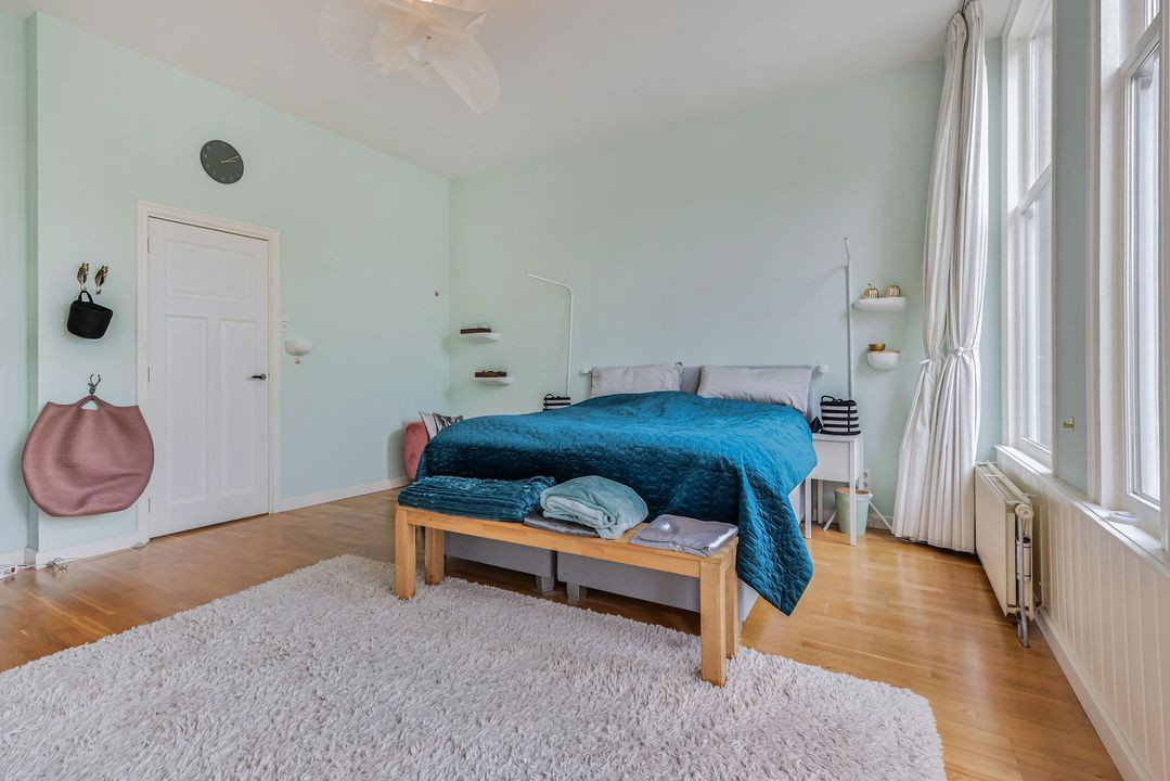 Appartement te koop: Laan van Nieuw-Oost-Indië 265, 'S-Gravenhage