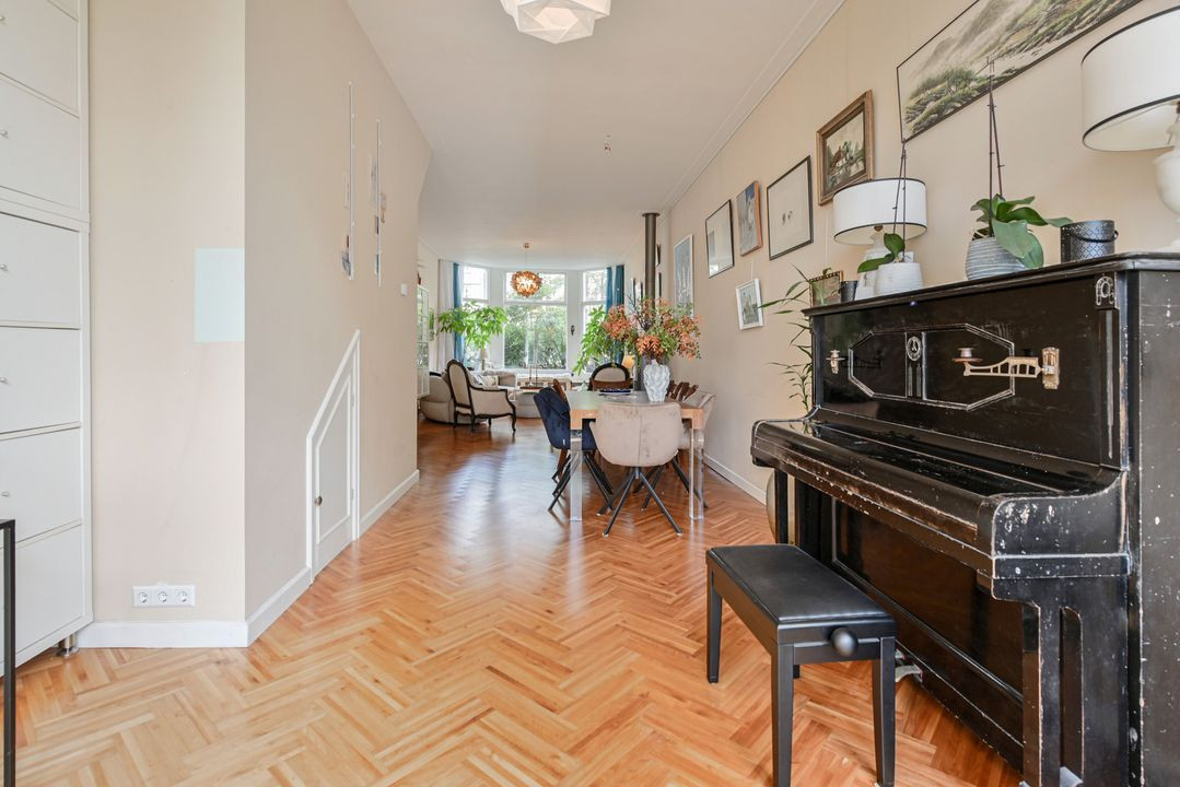 Appartement te koop: Laan van Nieuw-Oost-Indië 265, 'S-Gravenhage