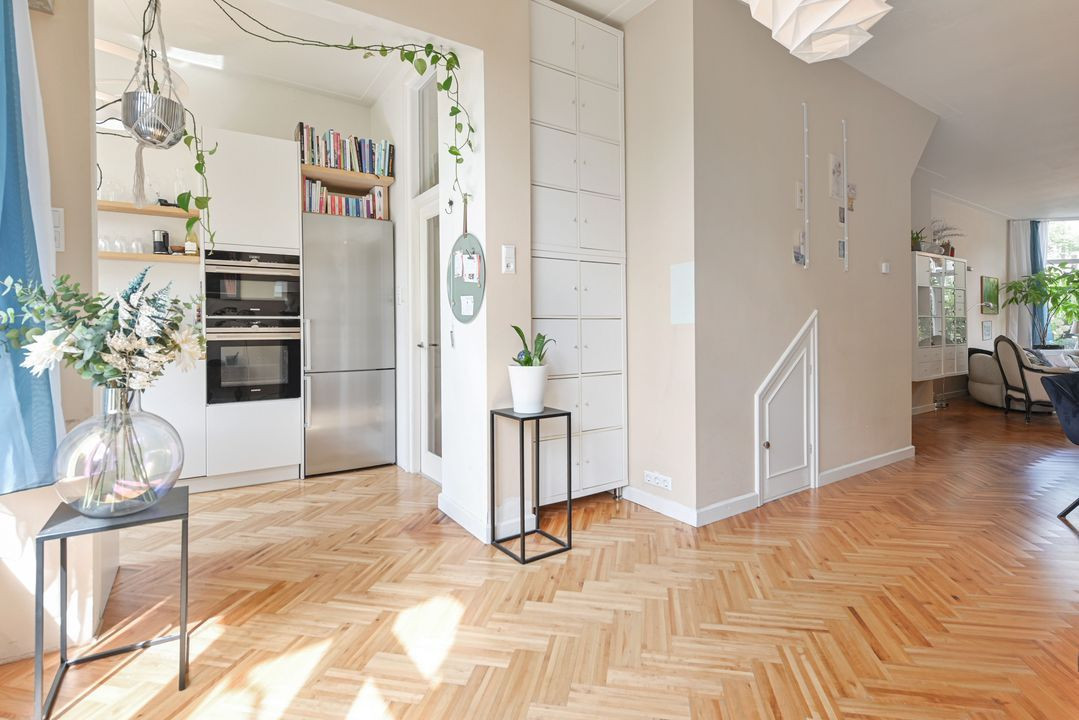 Appartement te koop: Laan van Nieuw-Oost-Indië 265, 'S-Gravenhage