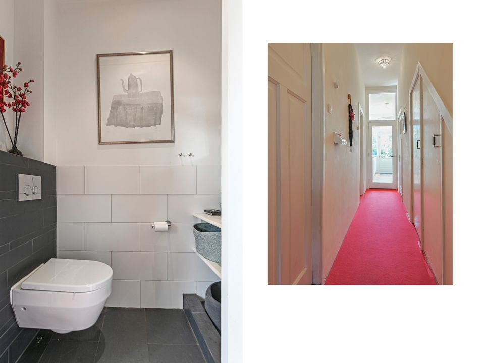 Appartement te koop: Laan van Nieuw-Oost-Indië 265, 'S-Gravenhage