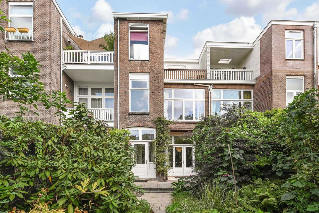 Appartement te koop: Laan van Nieuw-Oost-Indië 265, 'S-Gravenhage