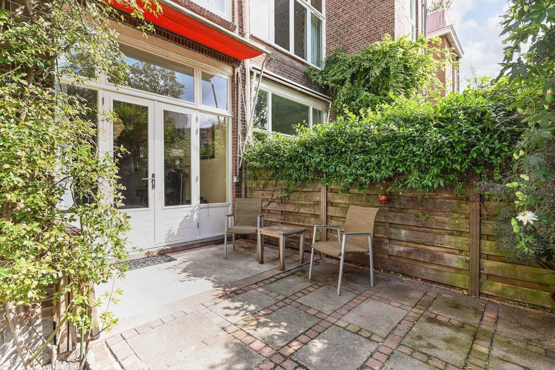 Appartement te koop: Laan van Nieuw-Oost-Indië 265, 'S-Gravenhage
