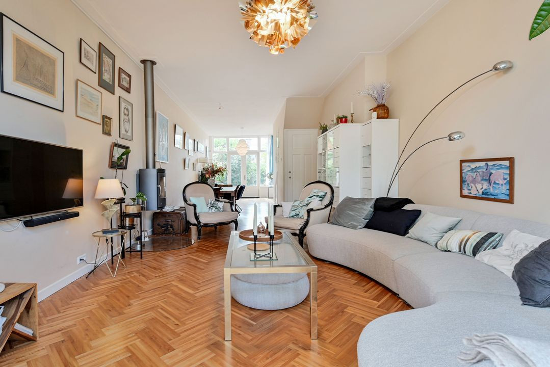 Appartement te koop: Laan van Nieuw-Oost-Indië 265, 'S-Gravenhage