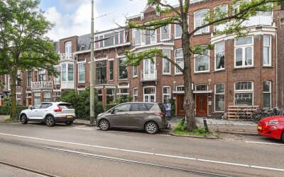 Laan van Nieuw-Oost-Indië 265
