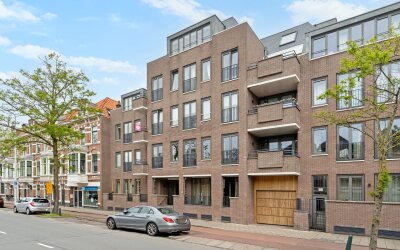Laan van Nieuw-Oost-Indië 14-M