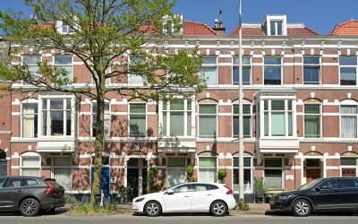 Laan van Ni. 30