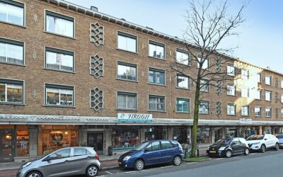 Laan van Nieuw-Oost-Indië 100-B