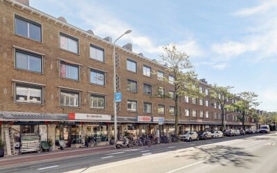 Laan van Ni. 90-A