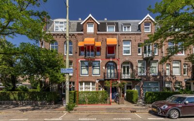 Laan van Nieuw-Oost-Indië 214