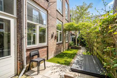 Johannes Camphuijsstraat 137