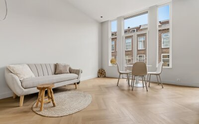 Johannes Camphuijsstraat 167-A