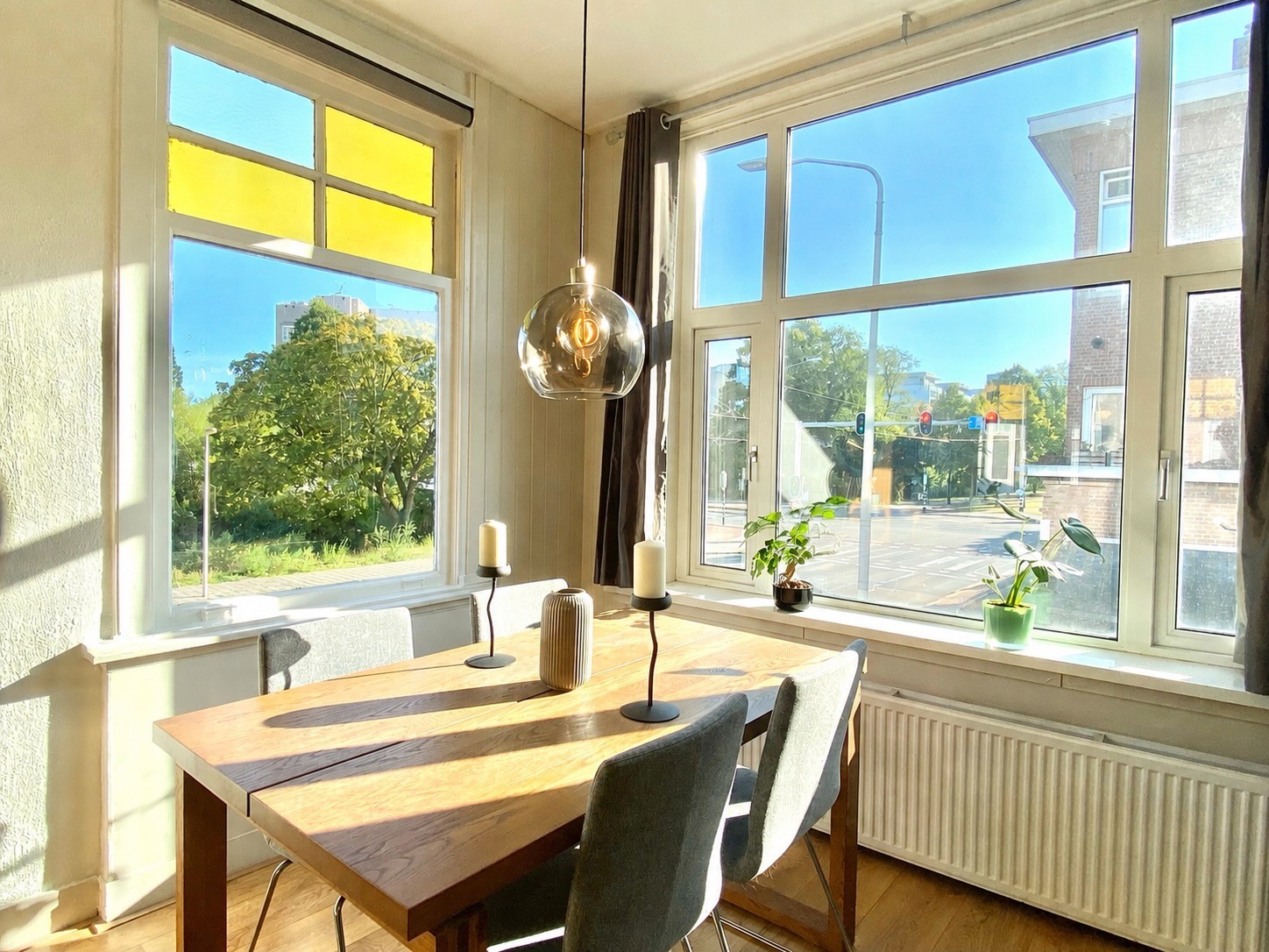 Appartement te koop: Johannes Camphuijsstraat 259, 'S-Gravenhage