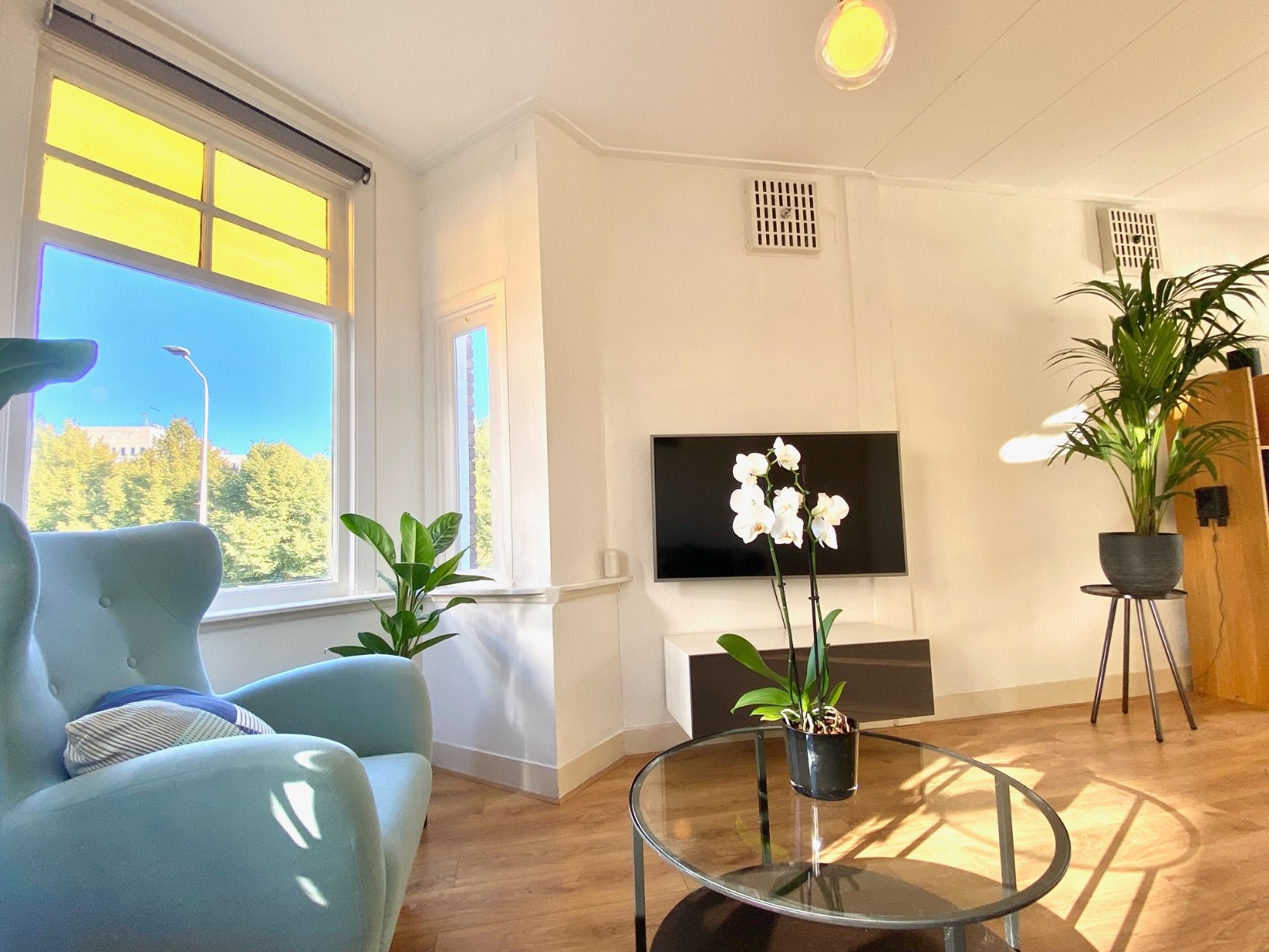 Appartement te koop: Johannes Camphuijsstraat 259, 'S-Gravenhage